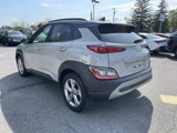 Certified 2022 Hyundai Kona SEL w/ Cargo Package image 5