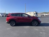 Used 2021 Honda CR-V EX image 2