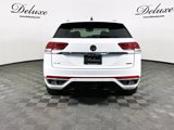 Used 2021 Volkswagen Atlas Cross Sport SE w/ Panoramic Sunroof Package image 5