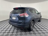 Used 2016 Nissan Rogue SL w/ SL Premium Package image 3