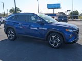 Used 2022 Hyundai Tucson SEL w/ Convenience Package image 3