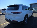 Used 2022 Jeep Grand Cherokee L Limited image 5