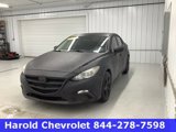Used 2014 MAZDA MAZDA3 i SV image 3