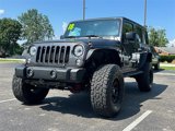 Used 2018 Jeep Wrangler Unlimited Sahara w/ Connectivity Group image 3