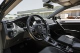 Used 2016 Volkswagen e-Golf SEL Premium image 2