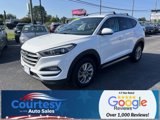 Used 2017 Hyundai Tucson SE image 3
