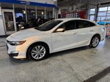 Used 2022 Chevrolet Malibu LT image 4