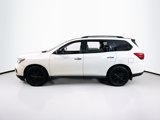 Used 2018 Nissan Pathfinder SL w/ Midnight Edition Package image 4