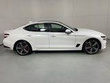 Used 2024 Genesis G70 3.3T Advanced w/ Sport Prestige Package image 5