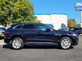 Used 2020 Jaguar F-PACE Prestige image 5