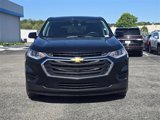 Used 2020 Chevrolet Traverse LS image 3