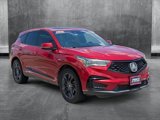 Used 2019 Acura RDX A-Spec image 3