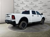 New 2025 RAM 2500 Tradesman w/ Power Wagon Package image 5