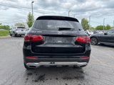 Certified 2021 Mercedes-Benz GLC 300 4MATIC image 5