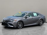 Used 2023 Toyota Camry SE image 2