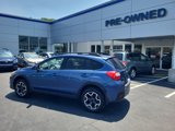 Used 2013 Subaru Crosstrek 2.0i Limited image 3