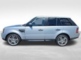 Used 2010 Land Rover Range Rover Sport HSE LUX image 2