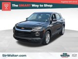 Used 2021 Chevrolet TrailBlazer LS image 1
