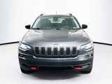 Used 2022 Jeep Cherokee Trailhawk w/ Sun, Sound & Nav Group image 2