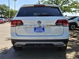 Used 2019 Volkswagen Atlas SE image 4