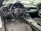 Used 2019 Chevrolet Camaro LT image 3