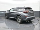 Used 2020 Nissan Murano Platinum w/ Cargo Package image 5