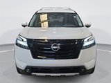 Used 2022 Nissan Pathfinder SL w/ Lighting Package (N92) image 2