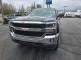 Used 2017 Chevrolet Silverado 1500 LT w/ All Star Edition image 5