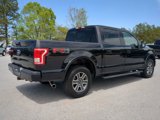 Certified 2016 Ford F150 XLT w/ Equipment Group 302A Luxury image 4