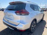 Certified 2020 Nissan Rogue SL w/ Premium Package image 5