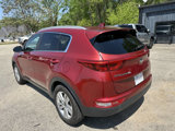 Used 2017 Kia Sportage LX w/ LX Popular Package image 6