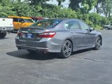 Used 2017 Honda Accord Sport Special Edition image 2