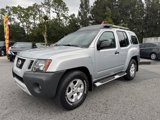 Used 2010 Nissan Xterra S image 6