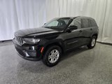 Used 2023 Jeep Grand Cherokee Laredo w/ Luxury Tech Group I image 5