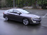 Used 2018 Honda Clarity Touring image 5