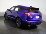 Used 2025 Acura RDX AWD w/ A-Spec & Advance Pkg image 2