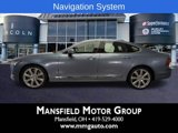 Used 2017 Volvo S90 T6 Inscription w/ Vision Package image 3