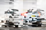 Used 2020 Honda Civic EX image 2