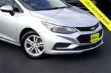 Used 2017 Chevrolet Cruze LT w/ Convenience Package image 4