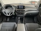 Used 2019 Hyundai Tucson SE w/ Cargo Package image 4