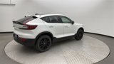 Certified 2023 Volvo C40 P8 Recharge Plus image 2