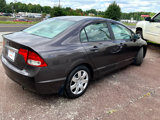 Used 2010 Honda Civic LX image 5