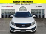 Used 2016 Kia Sportage LX image 2