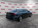 Used 2023 Kia Forte LXS w/ LXS Technology Package image 5