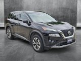 Used 2021 Nissan Rogue SV image 3
