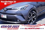Used 2018 Toyota C-HR XLE image 4