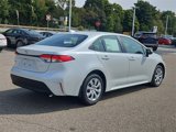 New 2025 Toyota Corolla LE image 2