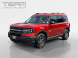 Used 2024 Ford Bronco Sport Big Bend image 3