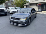 Used 2018 Volkswagen Jetta Wolfsburg Edition image 2