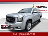 Used 2018 GMC Yukon SLT w/ Open Road Package image 2